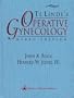TeLinde's Operative Gynecology