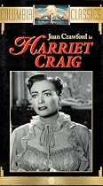 Harriet Craig [VHS]