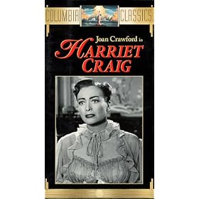 Harriet Craig [VHS]
