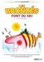 Les Bronz�s font du ski (Boxset) [ NON-USA FORMAT, PAL, Reg.2 Import - France ]