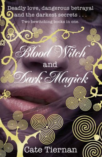Blood Witch and Dark Magick (Wicca)