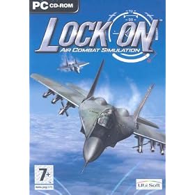 Lock On