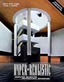 Hyper-Realistic Computer Generated Architectural Renderings