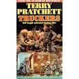 Terry Pratchett - Truckers [1991]