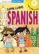 Sophie Learns Spanish