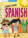 Sophie Learns Spanish [With CDROM] (Language Learners)