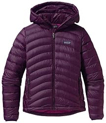 Patagonia Down Sweater Full-Zip Hoody - Women's