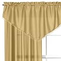 Silkas Window Covering Collection - Gold