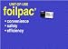 Bacitracin Ointment Foilpac - 0.9 Grams - Box Of 144