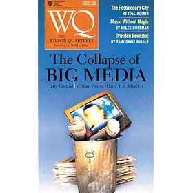The Wilson Quarterly by 