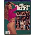 Playboy's Playmate Review 1995 Shae Marks (Intimate Look at Our Twelve Best) book cover