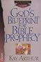 God's Blueprint for Bible Prophecy: Daniel  (The International Inductive Study Series)