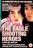 Eagle Shooting Heroes [1993] [DVD]