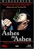 Ashes to Ashes (PAL version)