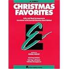 Buy Christmas Favorites: Solos and Band Arrangements Correlated with Essential Elements Band...