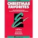 Essential  Elements Christmas Favorites B Flat Trumpet