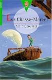 Les chasse-marée par Alain Grousset Les chasse-marée par Grousset