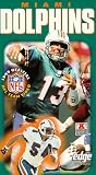 NFL Miami Dolphins 1999 [VHS]