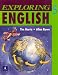 Exploring English, Level 5 Workbook: Workbook Bk. 5