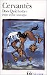 Don Quichotte de la Manche, tome 1