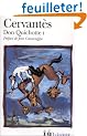 Don Quichotte de la Manche, tome 1