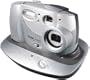 Kodak DX3600 EasyShare 2MP Digital Camera w/ 2x Optical Zoom Bundled with Camera Dock