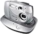 Kodak DX3600 EasyShare 2MP Digital Camera w/ 2x Optical Zoom Bundled with Camera Dock
