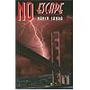 No Escape: A Tally McGinnis Mystery