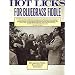 Hot Licks For Bluegrass Fiddle