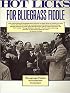 Hot Licks For Bluegrass Fiddle
