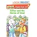 Arthur and the Nerves of Steal (Marc Brown Arthur Chapter Books)
