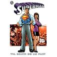 Superman: 'Til Death Do Us Part (Book 3)