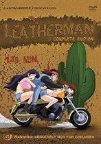 Leatherman Complete Edition DVD