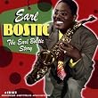 Earl Bostic Story