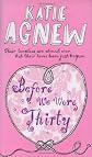 Before We Were Thirty