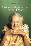 La Ensenanzas De Indra Devi/ the Teachings of Indra Devi (Best Sellers)