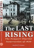 The last rising : the Newport Chartist insurrection of 1839
