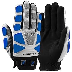 deBeer Lacrosse Handschuh Womens Tempest Glove, Schwarz