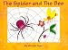 The Spider and the Bee