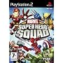 Marvel Super Hero Squad