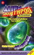 Alien Birthpods