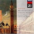 Monteverdi: Sacred Works