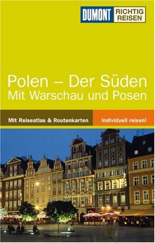 Polen, der S�den