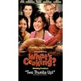 What's Cooking? [VHS] by 