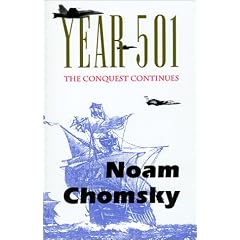 Year 501: The Conquest Continues