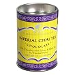 Splendid Specialties Imperial (Milk Chocolate) Chai Tea Disks, 1.5-Ounce Canisters (Pack of 24)