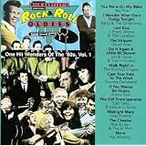 One Hit Wonders: 60's 1 ~ Various Artists - Rock...