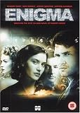 Enigma [UK IMPORT] - Dougray Scott