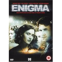 Enigma [UK Import]