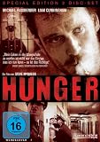 Hunger - Special Edition (2-Disc-Set)